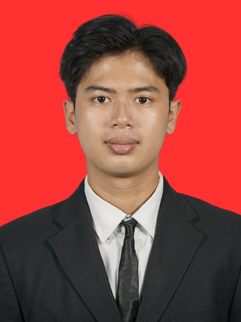 Muhamad Cavan Putra Ramadhan